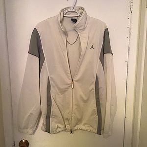 Jordan Athletic Jacket